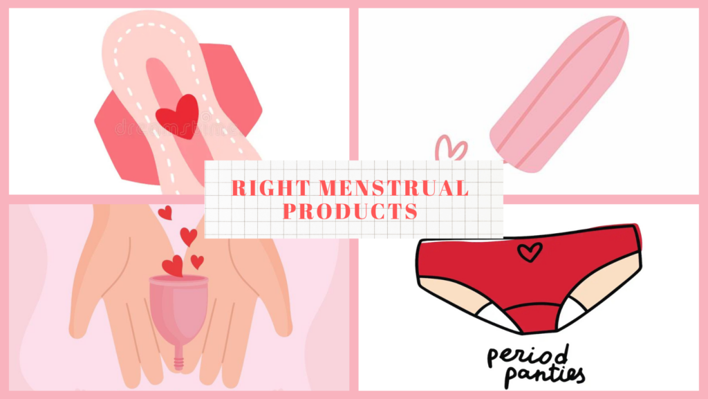 Menstrual Tips to Prevent Leaks and Stay Confident