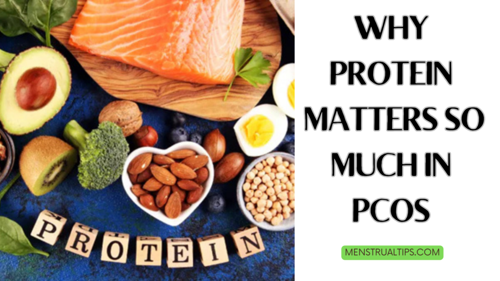 Best Protein Powders for Women During Their Period