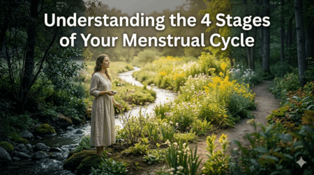 menstrual cycle​