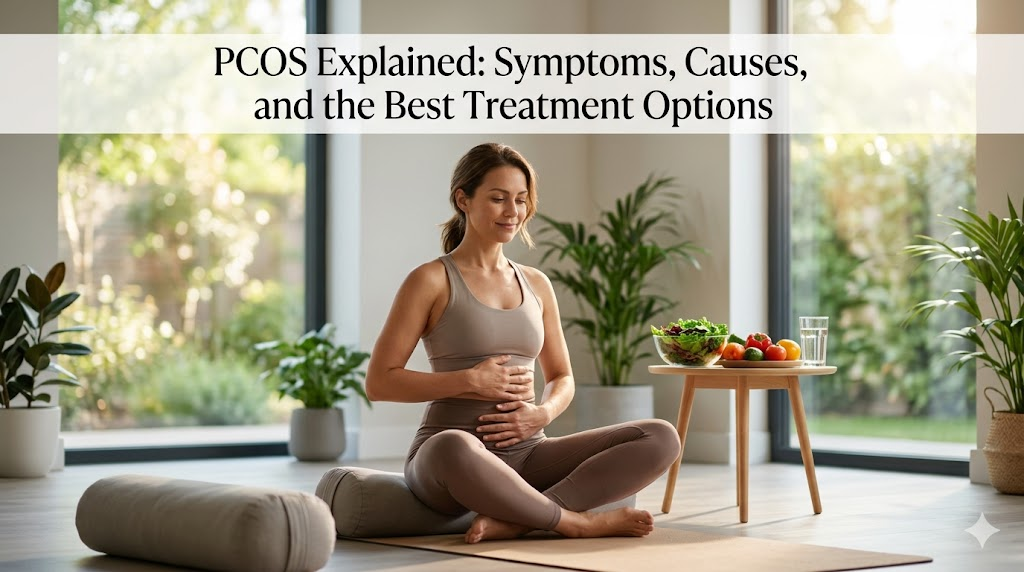 PCOS Explained