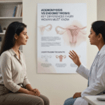 Adenomyosis vs Endometriosis