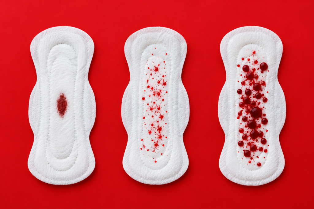 6 Must Known Medical Causes of Spotting Between Periods spotting Between Periods