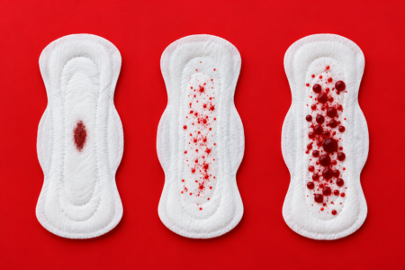 6 Must Known Medical Causes of Spotting Between Periods spotting Between Periods