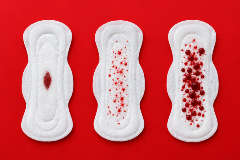 6 Must Known Medical Causes of Spotting Between Periods spotting Between Periods