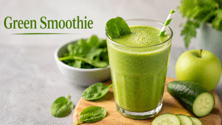 Green Smoothie