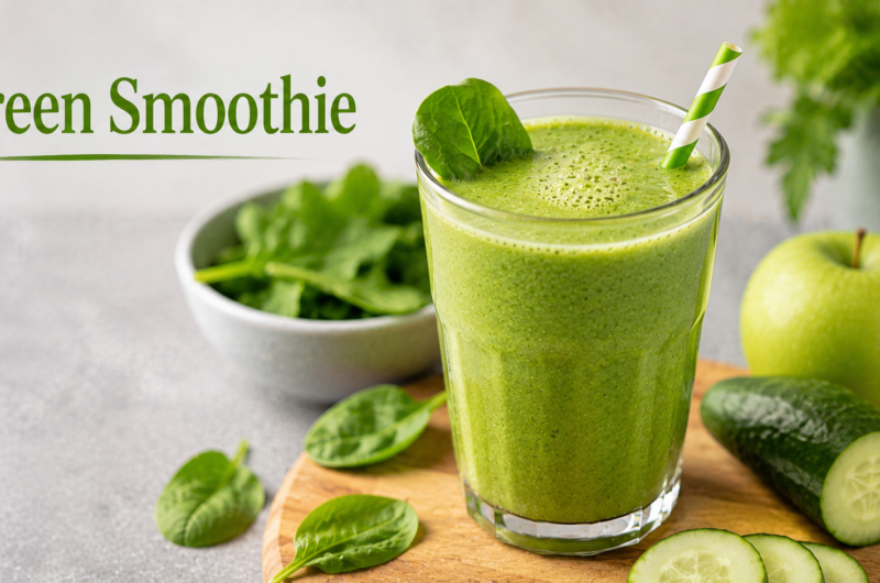 Green Smoothie