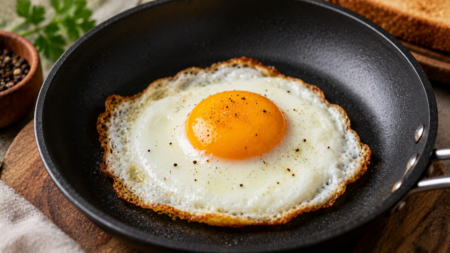 Fried Egg