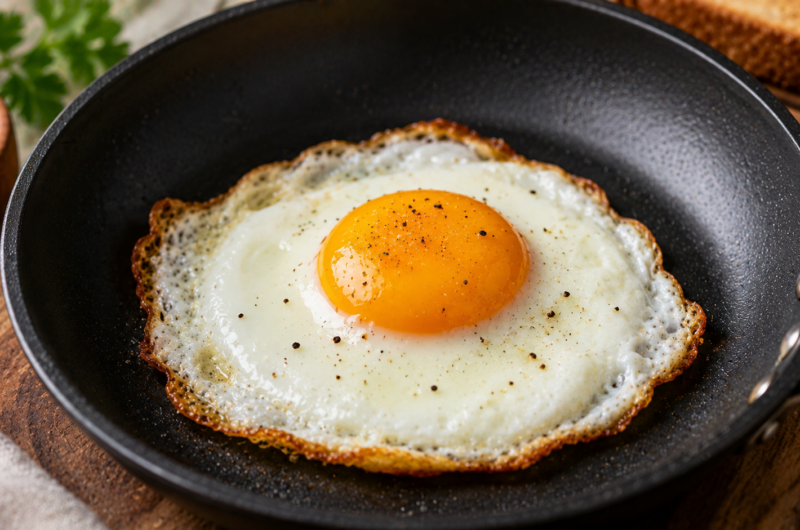 Fried Egg